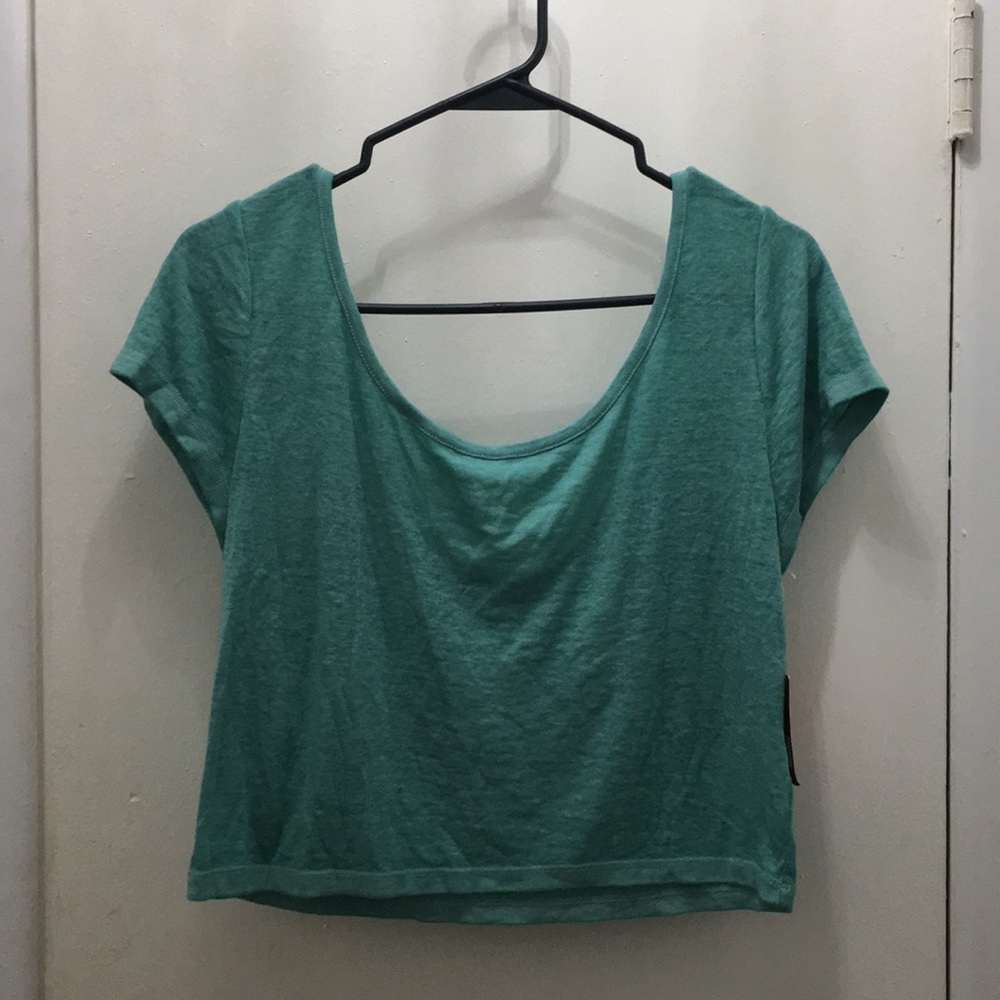 Ballet top